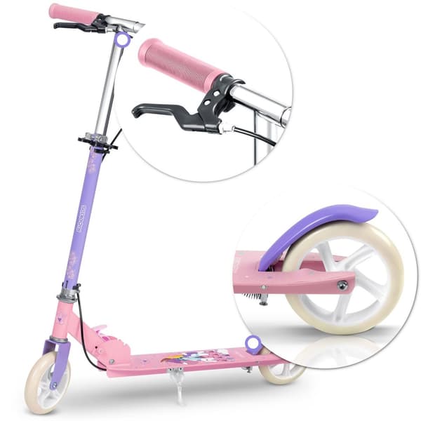 Prinsesse Ricokids Kodi Scooter
