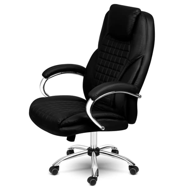 Sofotel Batory kontorlænestol - sort - 240800
