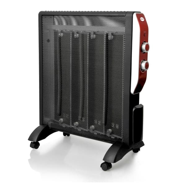 Eldom HM1300 2000W konvektorilämmitin, musta