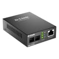 Miniatyrbillede 3 af 4: Konverter/adapter D-Link DMC-G10SC