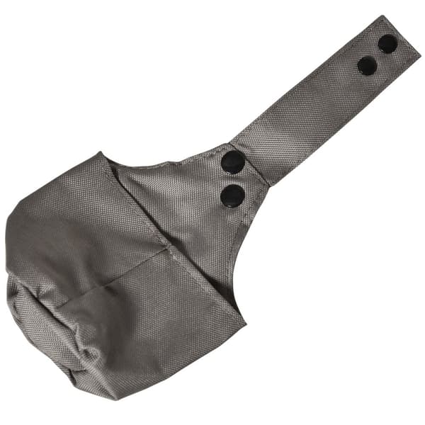 Hengestol hengekurv med ramme for 1 person, sammenleggbar hengende huske med pute, stål, 126x118x172cm for hage og balkong
