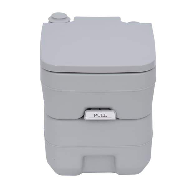 Camping toilet mobil toilet toilet kemi mobil toilet rejse autocamper