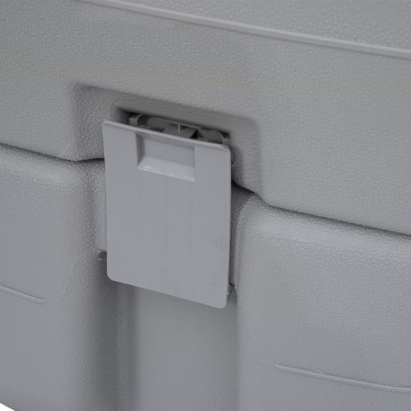 Camping toilet mobil toilet toilet kemi mobil toilet rejse autocamper
