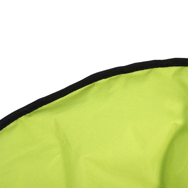 Campingstol foldbar campingstol med ryglæn, klapstol op til 120 kg, polstret moonchair ekstra bred, klapstol udendørs stol til have, balkon, camping,