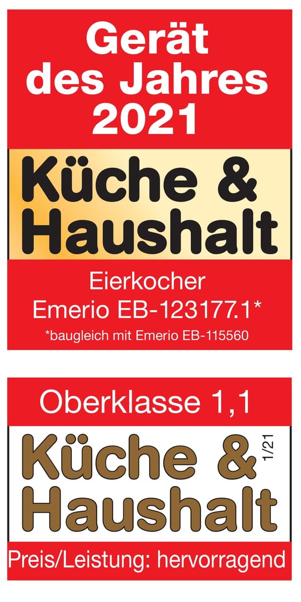 Æggekoger