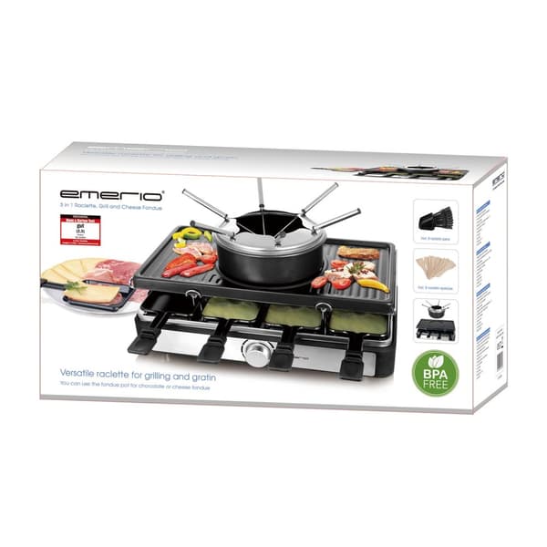 Raclette