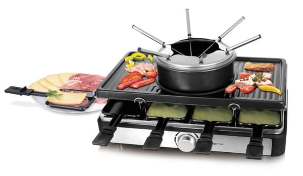 Raclette