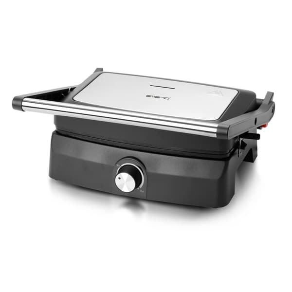 Kontakt grill