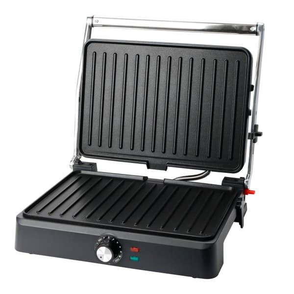 Kontakt grill