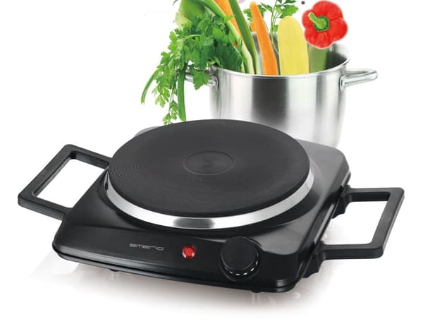 Kokeplate