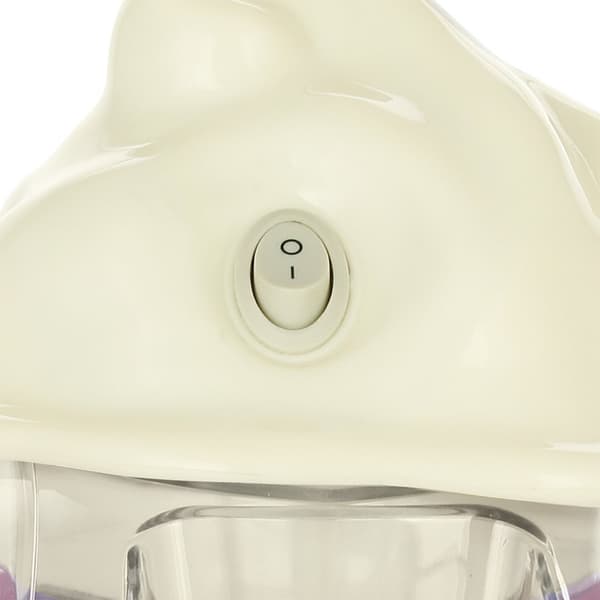 Glassmaskin
