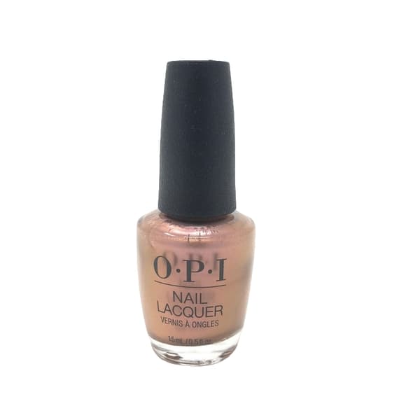 Opi, Nail Lacquer, Nail Polish, NL L15, Made it to the Seventh Hill!, 15 ml