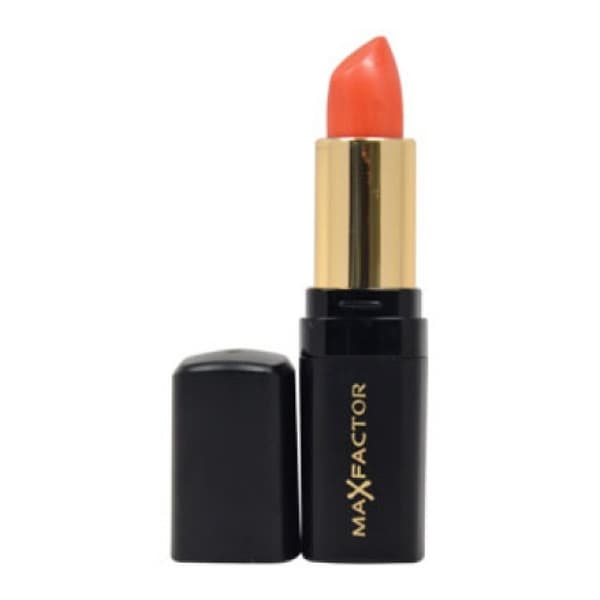 Max Factor, Colour Collections, Cream Lipstick, 21, Pearl Orange, 4 g