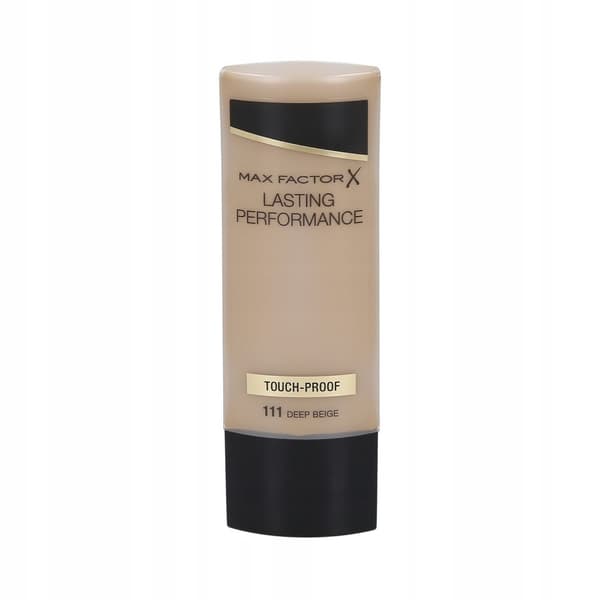 Max Factor, Lasting Performance, Liquid Foundation, 111, Deep Beige, 35 ml