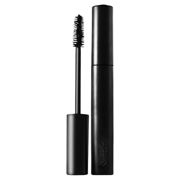 Sleek MakeUP, I'm Conditional, Volumizing, Mascara, Black, 9 ml