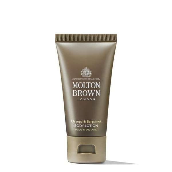 Molton Brown, Orange & Bergamot, Nourishing, Body Lotion, 50 ml