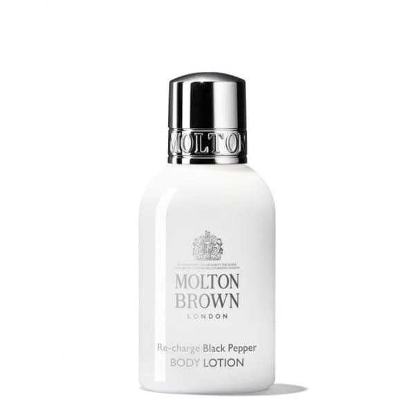 Molton Brown, Black Pepper, Nourishing, Body Lotion, 30 ml