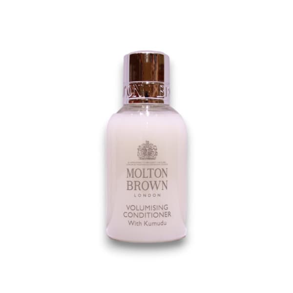 Molton Brown, Kumudu, Hair Conditioner, For Volume, 50 ml