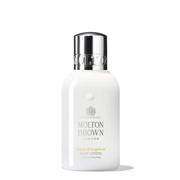 Molton Brown, Vetiver & Grapefruit, Body Lotion, 100 ml