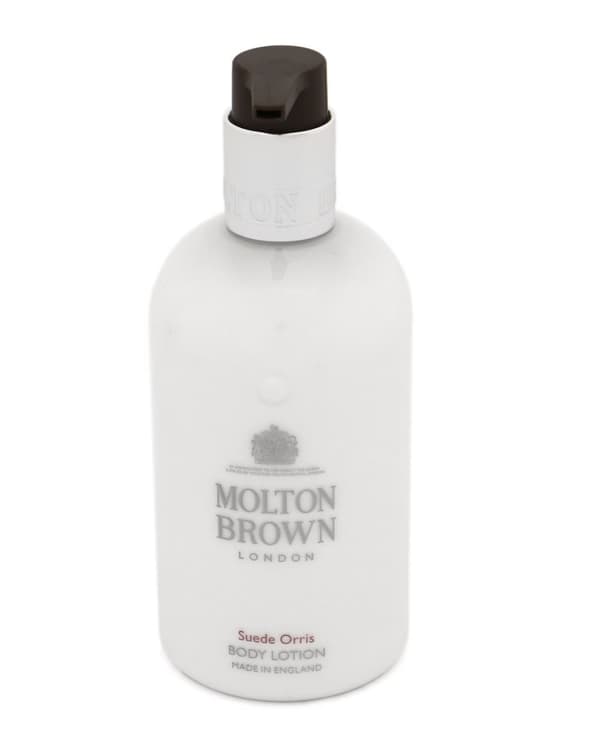 Molton Brown, Suede Orris, Nourishing, Body Lotion, 300 ml