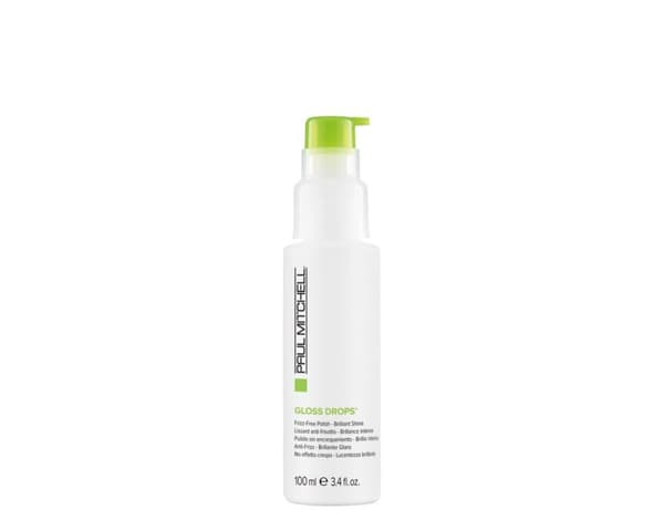 Paul Mitchell, Smoothing Gloss Drops, Vegan, Hair Serum, For Shine, 100 ml