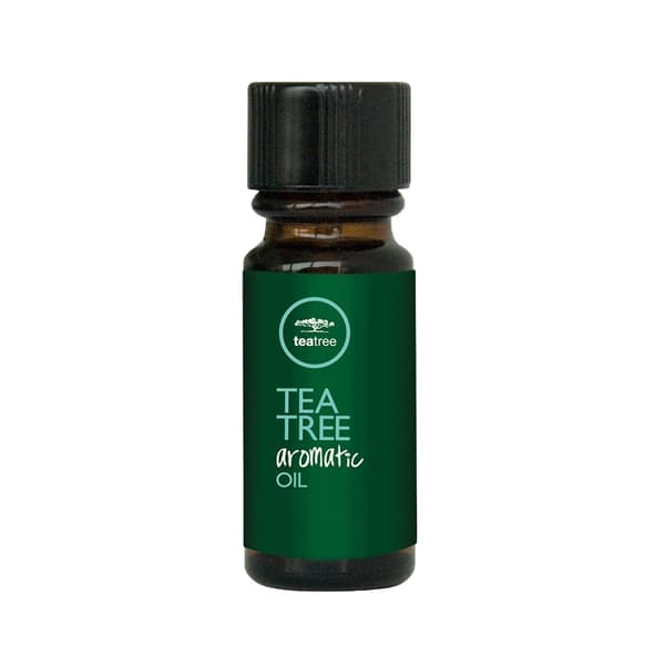 Tea Tree by Paul Mitchell, Special Aromatic, Tea Tree, Essential Oil, 10 ml