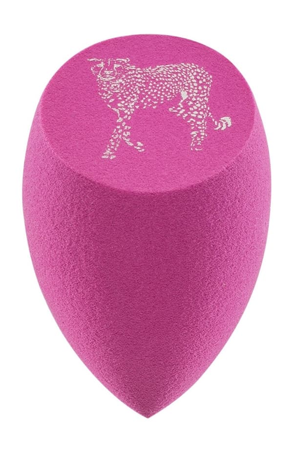 Real Techniques, Animalista , Makeup Sponge, Cheetah