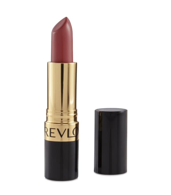 Revlon, Super Lustrous, Cream Lipstick, 225, Rosewine, 4.2 g