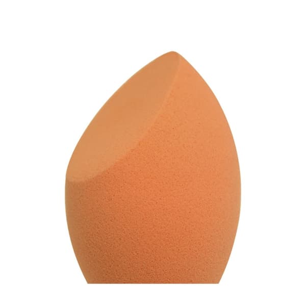 Real Techniques, Miracle, Makeup Sponge, Orange