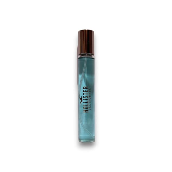 Hollister, Wave Surf Edition, Eau De Toilette, For Men, 15 ml *Miniature