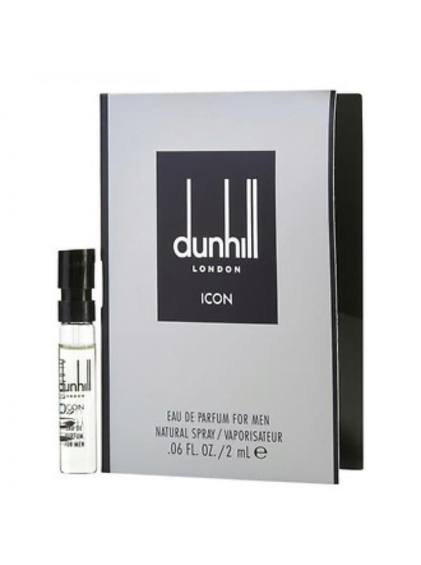 Dunhill, Icon , Eau De Parfum, For Men, 2 ml *Vial