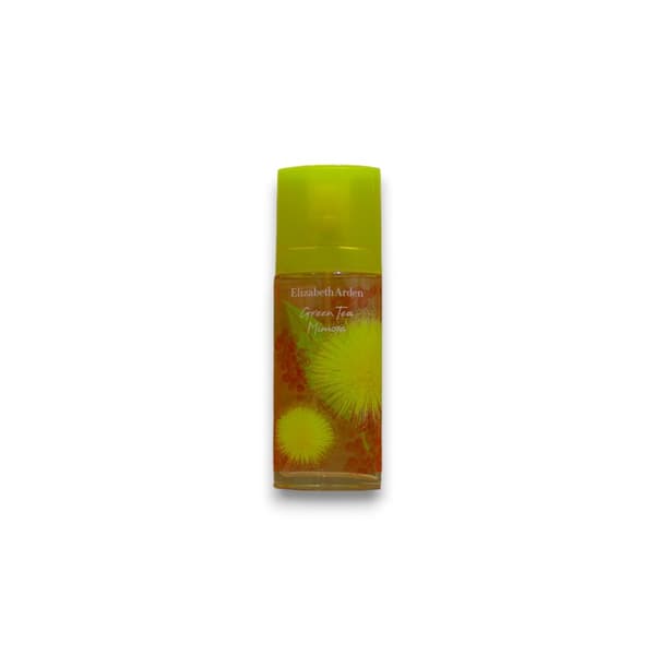 Elizabeth Arden, Green Tea - Mimosa, Eau De Toilette, For Women, 50 ml