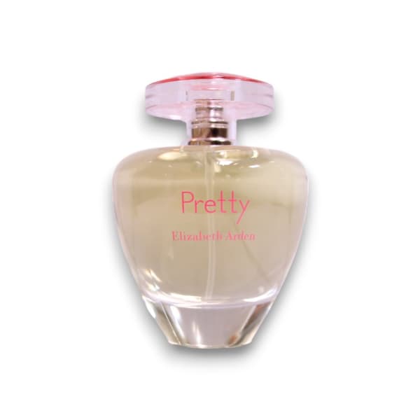 Elizabeth Arden, Pretty, Eau De Parfum, For Women, 100 ml