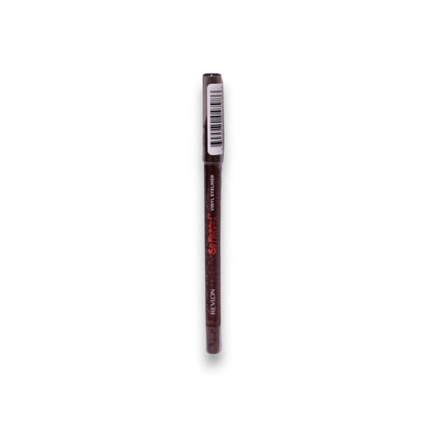 Revlon, So Fierce, Blending, Gel Pencil Eyeliner, 863, Righteous Rum, 1.2 g