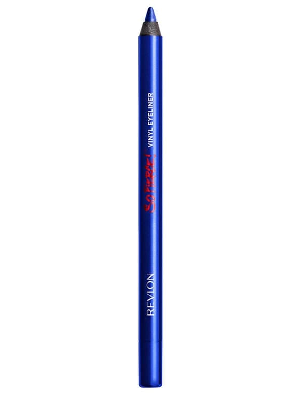 Revlon, So Fierce, Blending, Gel Pencil Eyeliner, Nr. 862, Royal Rules, 1.2 g