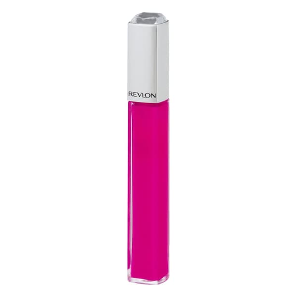 Revlon, Ultra HD Lacquer, Volume, Liquid Lipstick, 510, Tourmaline, 5.9 ml
