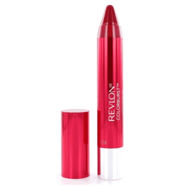 Revlon, Color Burst, Lip Balm, 135, Provocateur, 2.7 g