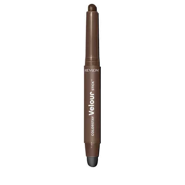 Revlon, Color Stay Velour, Eyeshadow Stick, 879, Truffle, 1.04 g