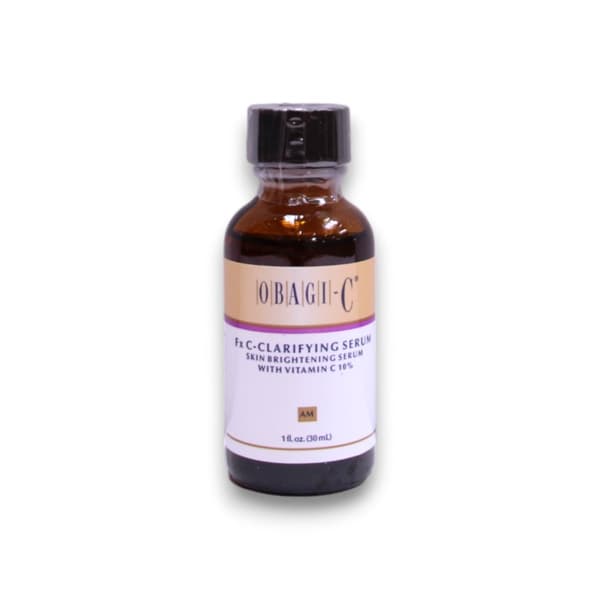 Obagi, Obagi-C Fx, Vitamin C 10 %, Brightening, Day, Serum, For Face, 30 ml