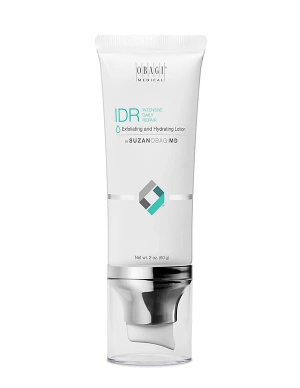 Obagi, Suzan OBAGI Md, Hydrating, Exfoliating Lotion, 60 g