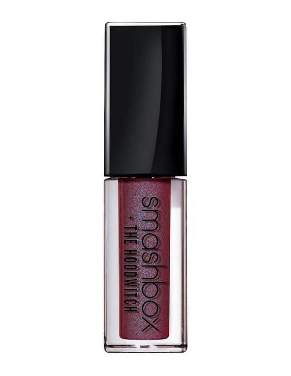Smashbox, Crystalized Always On, Matte, Liquid Lipstick, Damnethyst, 4 ml
