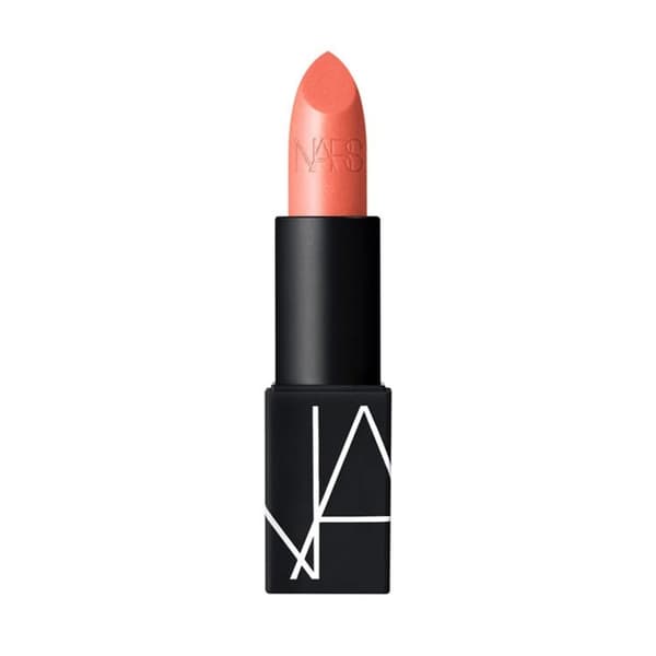 Nars, Iconic Lips, Cream Lipstick, Orgasm Satin, 3.5 g