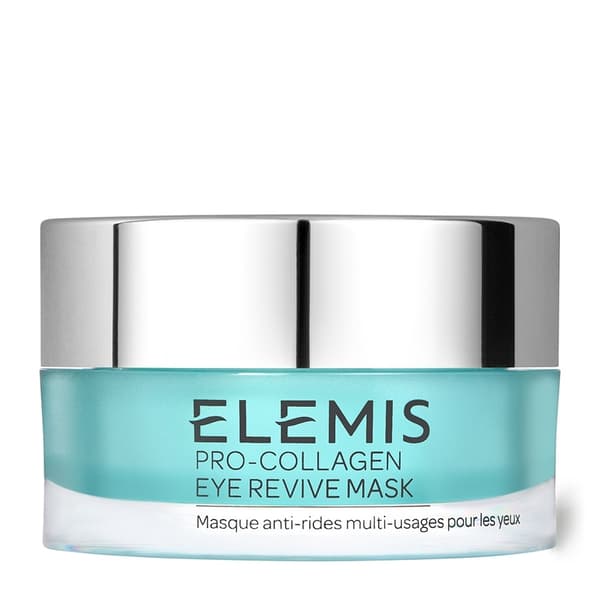 Elemis, Pro Collagen, Revitalising, Eye Cream Mask, 15 ml