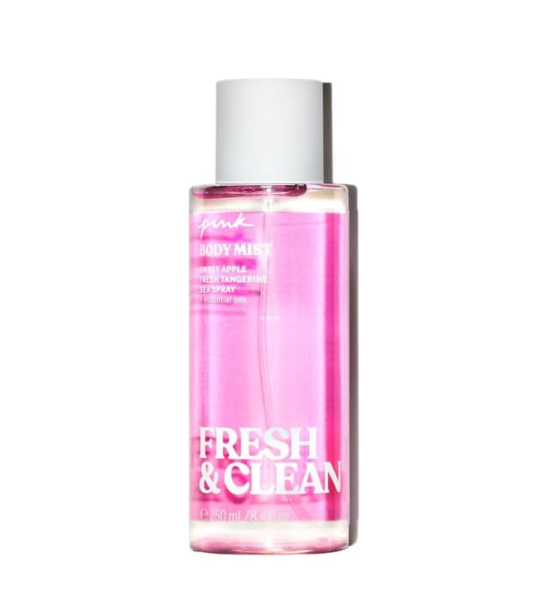 Victoria's Secret, Fresh & Clean, Mist Spray, 250 ml