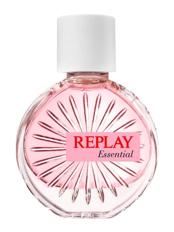 Replay, Essential, Eau De Toilette, For Women, 60 ml