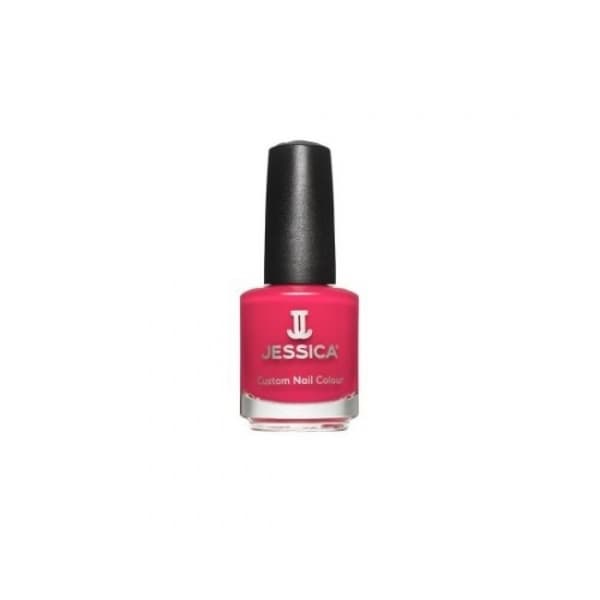 Jessica, Custom Nail Colour, Nail Polish, CNC-785, Fanciful Flight, 14.8 ml