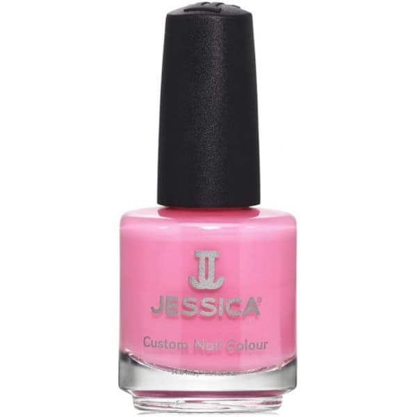 Jessica, Custom Nail Colour, Nail Polish, CNC-1190, Valley Girl, 14.8 ml