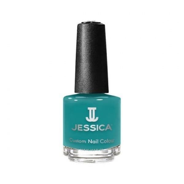 Jessica, Custom Nail Colour, Nail Polish, CNC-1189, Ocean Waves, 14.8 ml