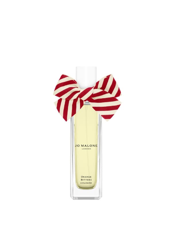 Jo Malone, Orange Bitters, Eau De Cologne, Unisex, 30 ml