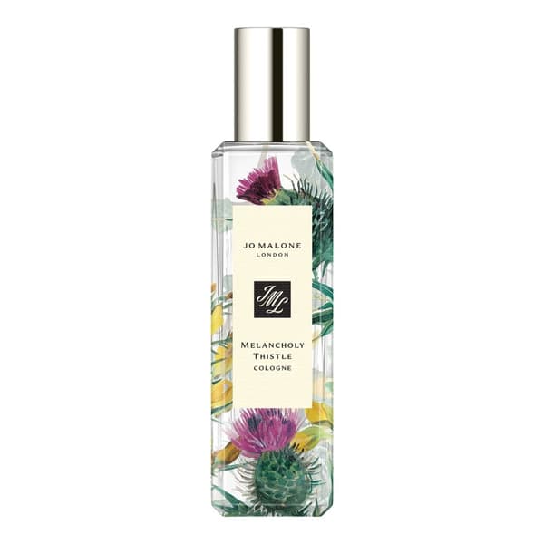Jo Malone, Melancholy Thistle, Eau De Cologne, For Women, 30 ml